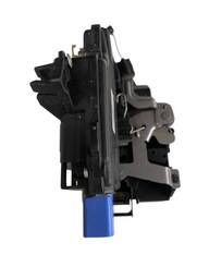 FECHADURA TRASEIRA ESQUERDA GOLF POLO BORA 1998/2013 S/TRAVA