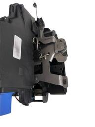 FECHADURA TRASEIRA ESQUERDA GOLF POLO BORA 1998/2013 S/TRAVA