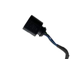 CHICOTE CORPO BORBOLETA TBI VW FOX GOL 1J0973713