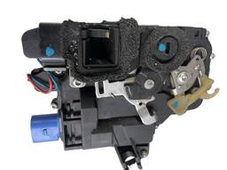 FECHADURA TRASEIRA ESQUERDA GOLF POLO BORA 1998/2013 S/TRAVA