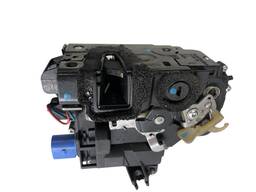 Fechadura Traseira Esquerda Golf Polo Bora 1998/2013 S/Trava