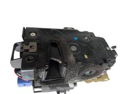 FECHADURA TRASEIRA ESQUERDA GOLF POLO BORA 1998/2013 S/TRAVA