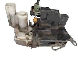 FECHADURA PORTA DIANTEIRA ESQUE FIESTA ECOSPORT 2003 A 2014