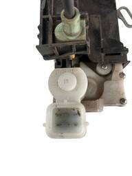 FECHADURA PORTA DIANTEIRA ESQUE FIESTA ECOSPORT 2003 A 2014