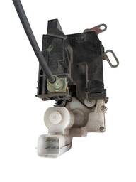 Fechadura Porta Dianteira Esque Fiesta Ecosport 2003 a 2014