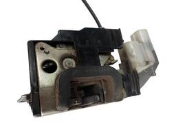 FECHADURA PORTA DIANTEIRA ESQUE FIESTA ECOSPORT 2003 A 2014