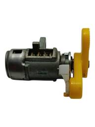 CILINDRO CHAVE PORTA DIANTEIRA ESQUERDA HB20 2013 A 2019