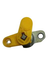 CILINDRO CHAVE PORTA DIANTEIRA ESQUERDA HB20 2013 A 2019