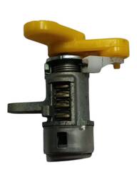 CILINDRO CHAVE PORTA DIANTEIRA ESQUERDA HB20 2013 A 2019