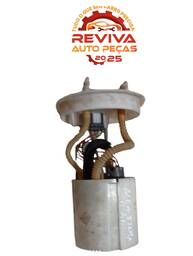 BOMBA COMBUSTÍVEL NEW FIESTA 11 A 21 KA 15 A 21 1.0 1.5 1.6