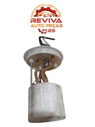 BOMBA COMBUSTÍVEL NEW FIESTA 11 A 21 KA 15 A 21 1.0 1.5 1.6