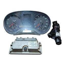 KIT MÓDULO INJEÇÃO FOX 2012/2013