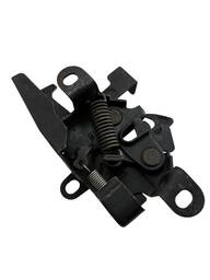 FECHADURA CAPO DIANTEIRO LIFAN X60 2013 2014 2019