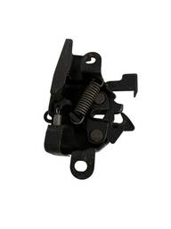 FECHADURA CAPO DIANTEIRO LIFAN X60 2013 2014 2019