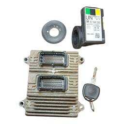 KIT MÓDULO INJEÇÃO CORSA MONTANA 2010/2011