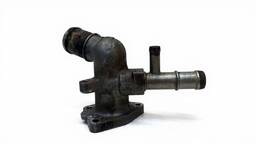 Flange água motor Hb20 Soul veloster cerato 1.6 16v