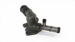 FLANGE ÁGUA MOTOR HB20 SOUL VELOSTER CERATO 1.6 16V