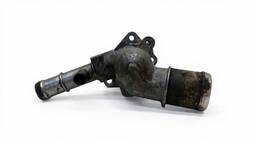 FLANGE ÁGUA MOTOR HYUNDAI HB20 SOUL VELOSTER CERATO 1.6 16V