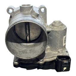 Tbi Corpo Borboleta Voyage Gol Saveiro Fox 1.6 2016