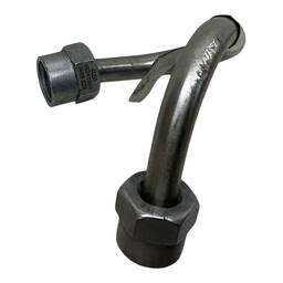 TUBO CANO ALIMENTAÇÃO FLAUTA COMPASS TORO 1.3 T270 2022 A 26