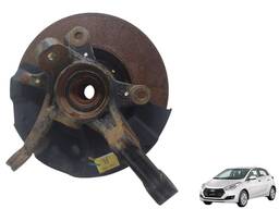 MONTANTE MANGA EIXO DIANTEIRA DIREITA HYUNDAI HB20 2013 2019