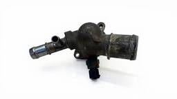 FLANGE AGUA MOTOR HYUNDAI HB20 VELOSTER KIA SOUL CERATO 1.6 