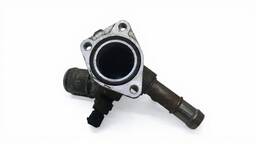 FLANGE AGUA MOTOR HYUNDAI HB20 VELOSTER SOUL CERATO 1.6 16V