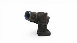 FLANGE AGUA MOTOR HB20 VELOSTER SOUL CERATO 1.6 16V