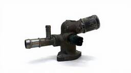 Flange agua motor hb20 veloster soul cerato 1.6 16v