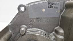 BOMBA OLEO MOTOR VOLKSWAGEN UP NIVUS GOLF 1.0 TSI 2017 A 20