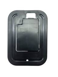 MODULO SUPORTE BUSSOLA DODGE JOURNEY 2011 2012 55315164AA
