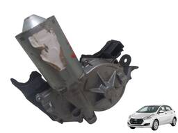 MOTOR LIMPADOR TRASEIRO HYUNDAI HB20 2013 2019