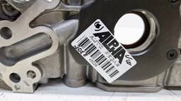 BOMBA OLEO MOTOR VOLKSWAGEN UP FOX SAVEIRO 1.0 3CC 2016 A 20