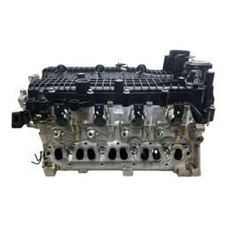 CABEÇOTE COMPLETO JEEP COMPASS TORO T270 TURBO 2022/2026