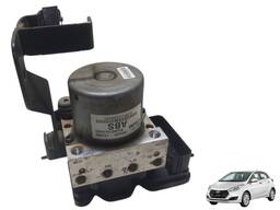 MODULO CENTRAL ABS HYUNDAI HB20 2013 2019