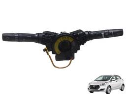 CHAVE SETA HYUNDAI HB20 2013 2019