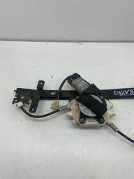 MÁQUINA DE VIDRO PORTA DIANTEIRA ESQ ONIX PRISMA12 A 20 ELÉ