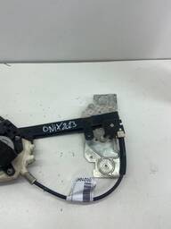 MÁQUINA DE VIDRO PORTA DIANTEIRA ESQ ONIX PRISMA12 A 20 ELÉ