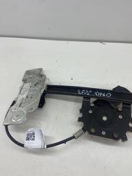 MÁQUINA DE VIDRO PORTA DIANTEIRA ESQ ONIX PRISMA12 A 20 ELÉ