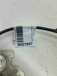 MÁQUINA DE VIDRO PORTA DIANTEIRA ESQ ONIX PRISMA12 A 20 ELÉ