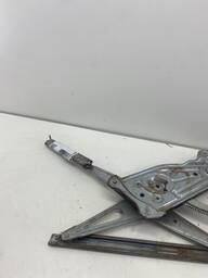 MÁQUINA DE VIDRO PORTA DIANTEIRA ESQUERDA FLUENCE 2011/2018