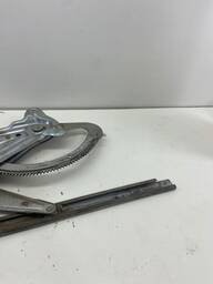 MÁQUINA DE VIDRO PORTA DIANTEIRA ESQUERDA FLUENCE 2011/2018