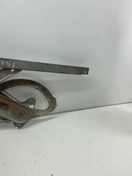 MÁQUINA DE VIDRO PORTA DIANTEIRA ESQUERDA FLUENCE 2011/2018