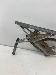 MÁQUINA DE VIDRO PORTA DIANTEIRA ESQUERDA FLUENCE 2011/2018