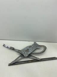 MÁQUINA DE VIDRO PORTA DIANTEIRA ESQUERDA FLUENCE 2011/2018