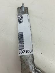 MÁQUINA DE VIDRO PORTA DIANTEIRA ESQUERDA FLUENCE 2011/2018