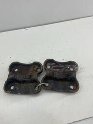 SUPORTE GRAMPO FEIXE MOLAS DAKOTA 1999 A 2001 