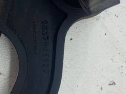 SENSOR ROTAÇÃO PEUGEOT 307 2002/2012