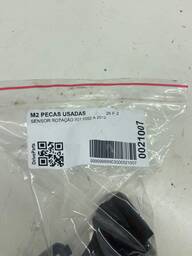 SENSOR ROTAÇÃO PEUGEOT 307 2002/2012