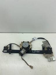 MÁQUINA DE VIDRO PORTA DIANTEIRA DIR ONIX PRISMA 12 A 20 ELÉ